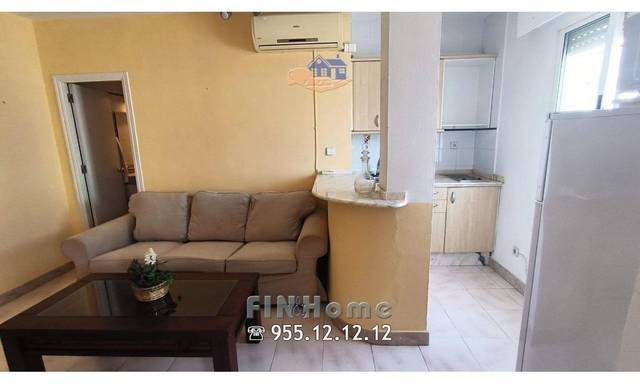 Ático en Venta en Calle San Jacinto en Triana Este