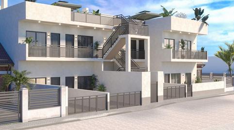 Foto 2 de Àtic en venda a Hondón de las Nieves / El Fondó de les Neus, Alicante