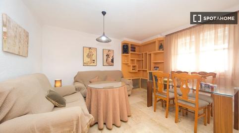 Photo 4 of Flat to share in Haza Grande, Granada