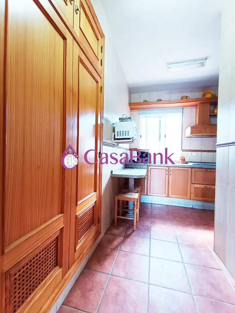 Villa con piscina in vendita a Poniente-Norte - Miralbaida - Parque Azahara, imagen 8