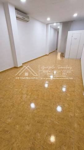 Local comercial en Alquiler en San Francisco