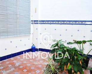 Garden of House or chalet for sale in La Pobla Llarga  with Air Conditioner, Terrace and Storage room