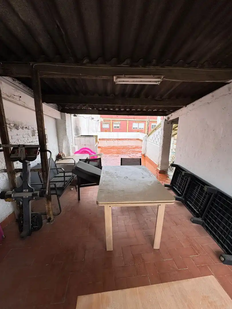 Terraza de Piso en venta en Manises con Aire acondicionado, Terraza y Trastero