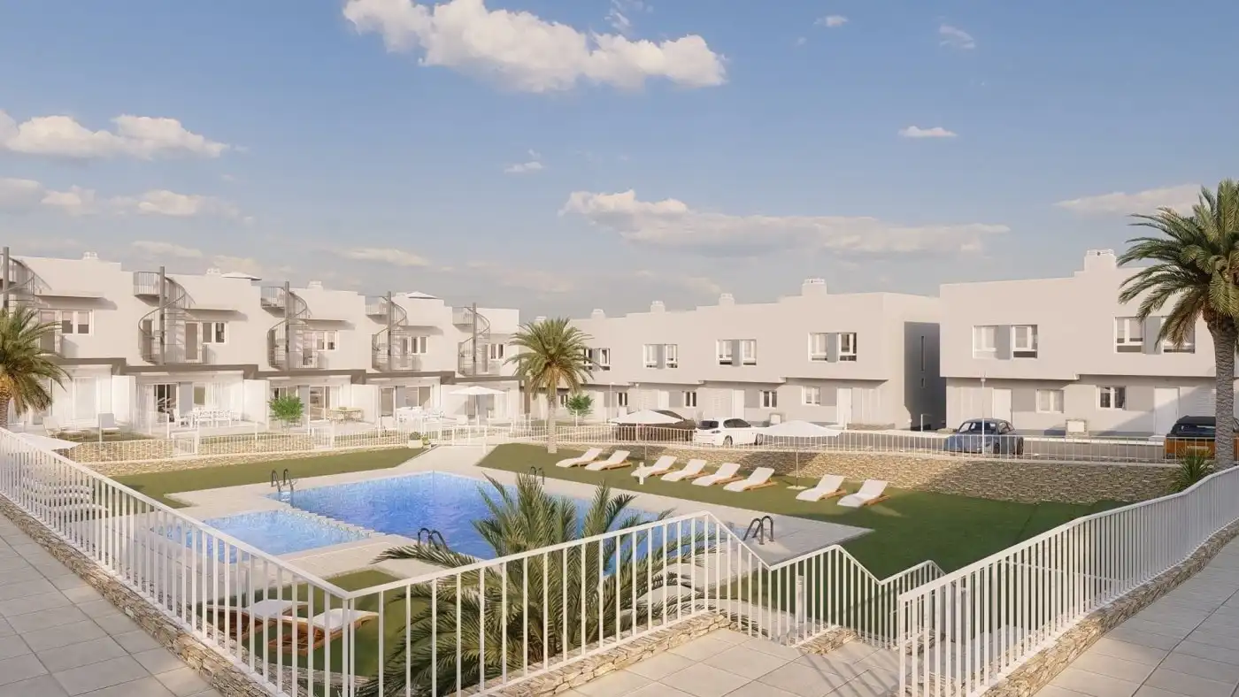 Wohnung mit Terrasse zum Verkauf in Elche ciudad, imagen 11