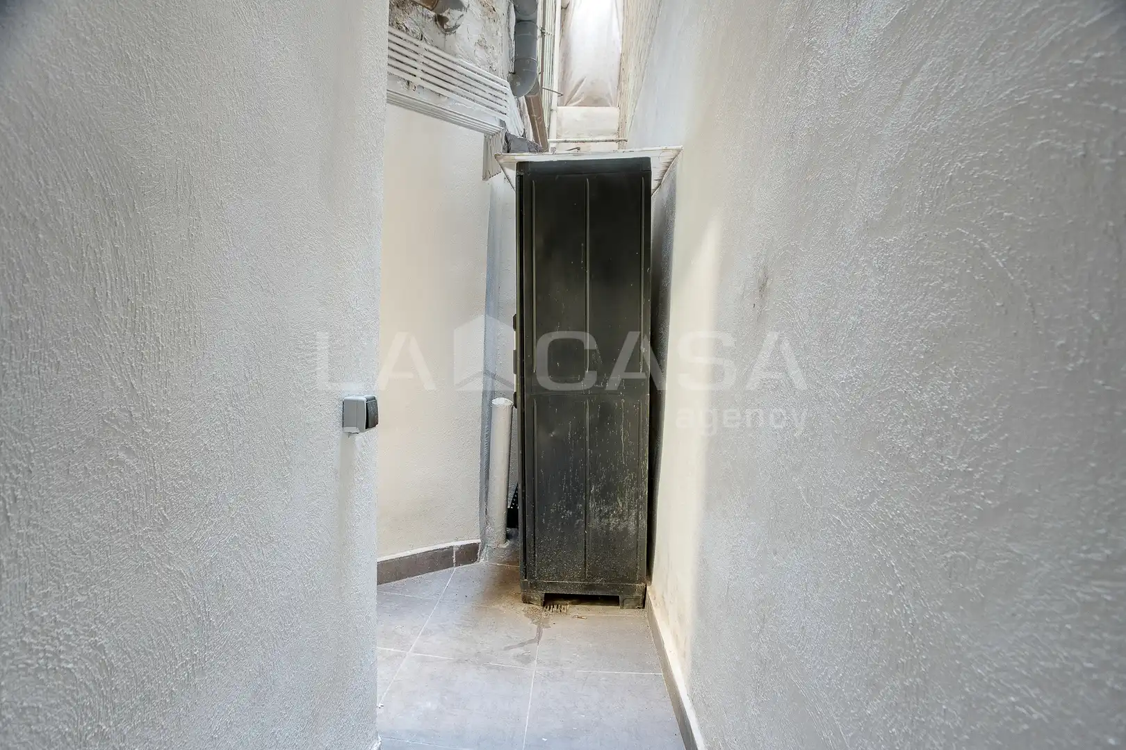Planta baixa en venda en Barcelona