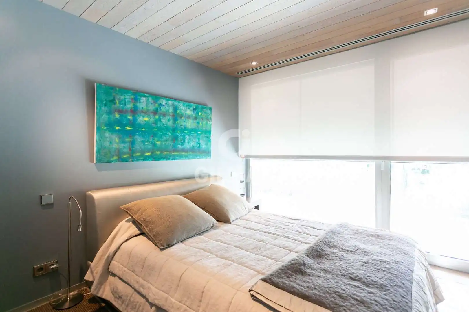 Habitación de Casa o chalet en venta en Cebreros con Piscina