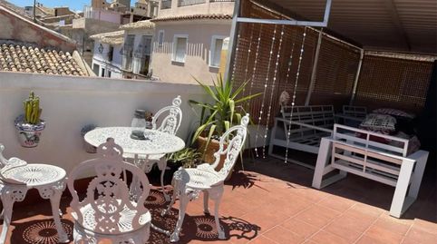 Foto 5 de Planta baixa en venda a Calle Pureza, 22, Mula, Murcia