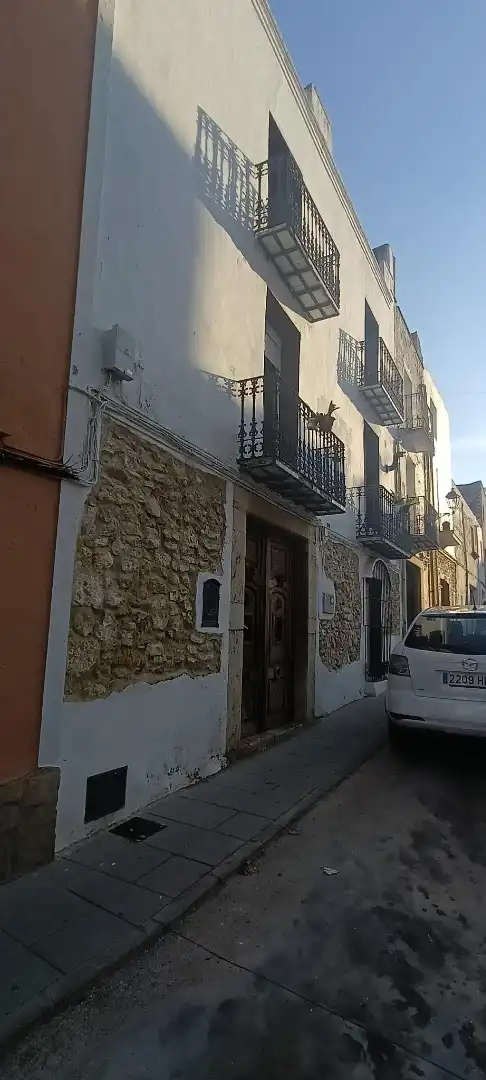 Casa rústica con terraza en venta en San Jorge / Sant Jordi, imagen 5
