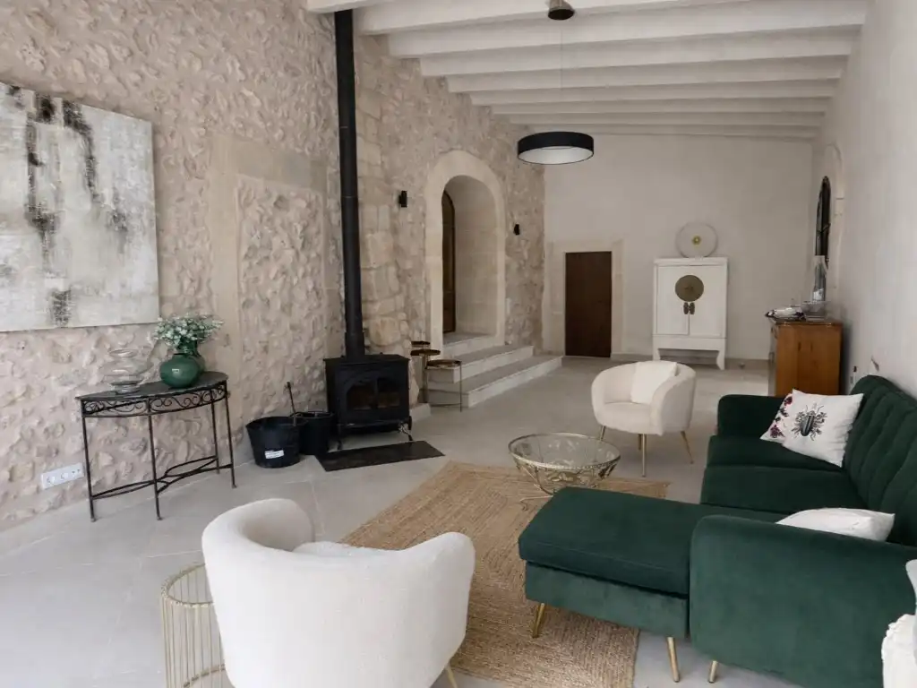 Chalet con terraza en venta en Poligono 12 Paraje 112 Son Na Moiana, imagen 30