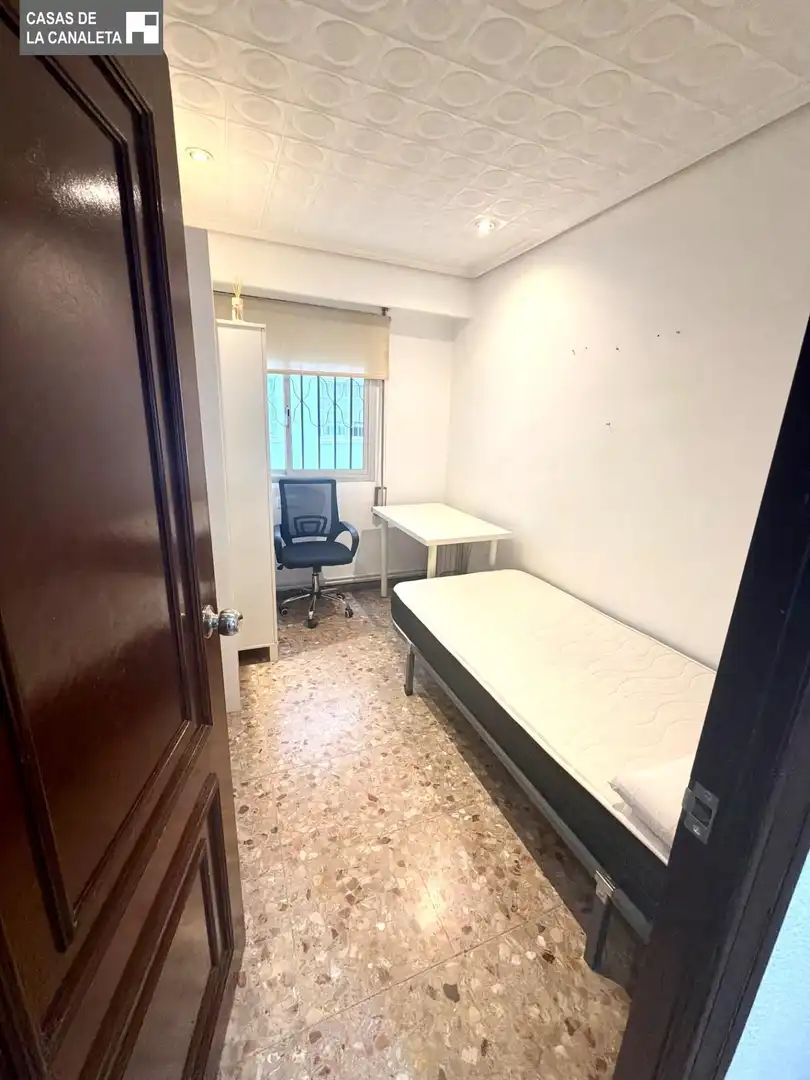 Habitación de Piso en venta en Valencia