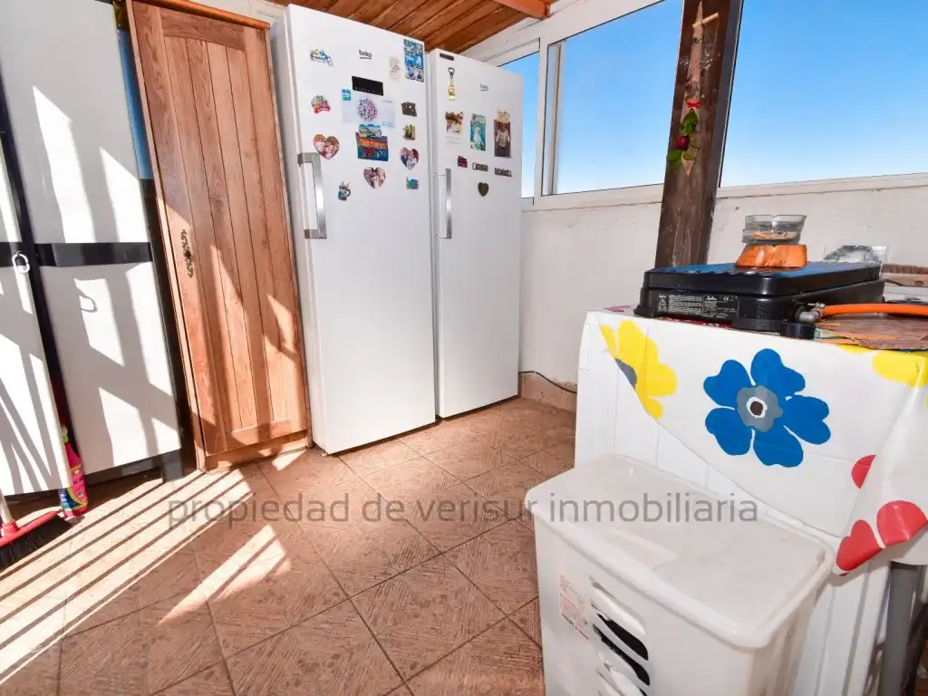 Appartement avec terrasse à vendre à Casco Antiguo, imagen 22