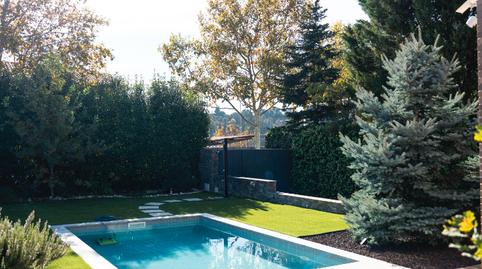 Foto 2 de Casa o chalet en venta en Carrer Jaume Serra Iglesias, Sesoliveres - Pla de la Massa, Barcelona