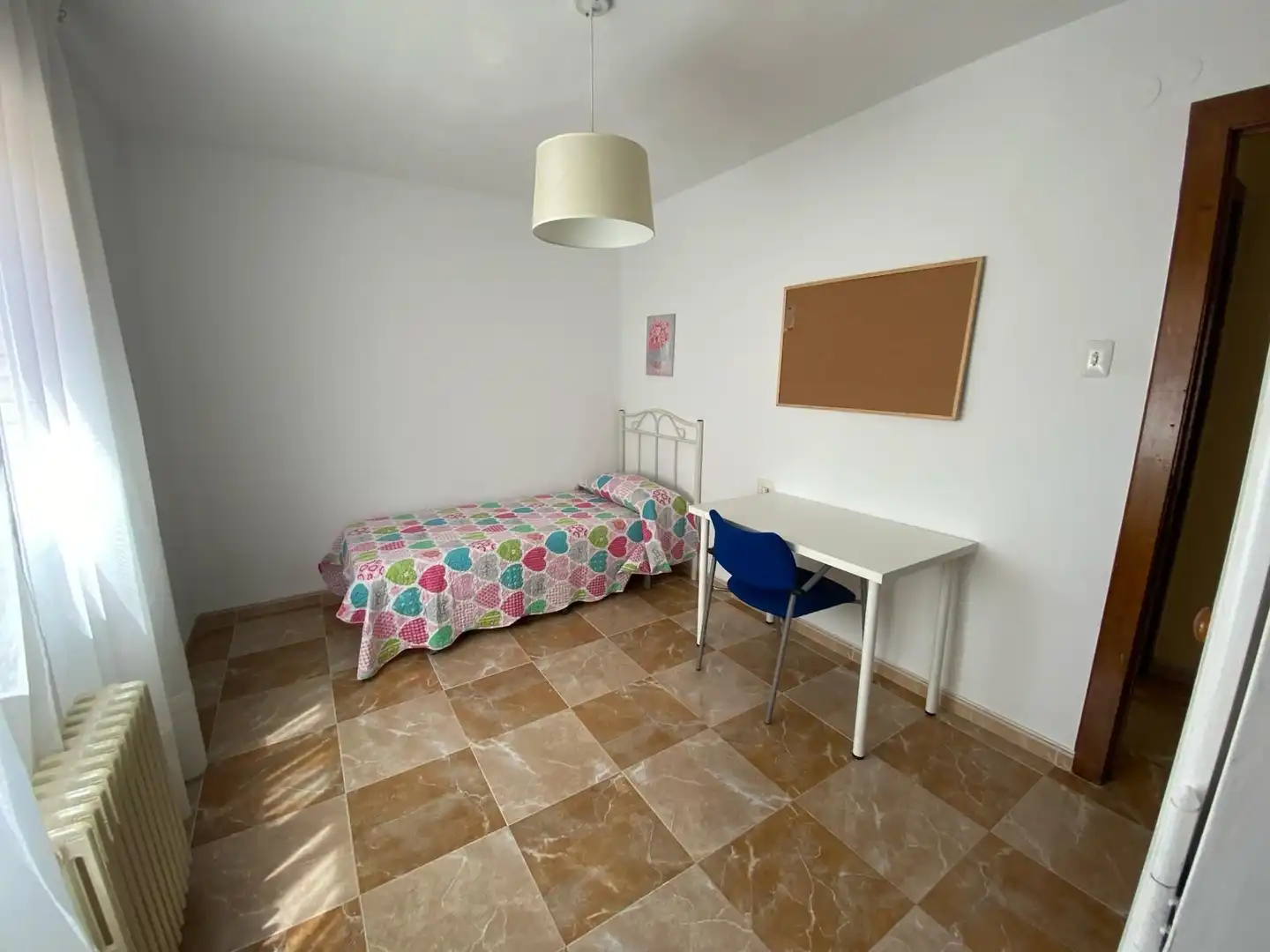 Wohnung zur Miete in Calle las Flores, 6, Fígares