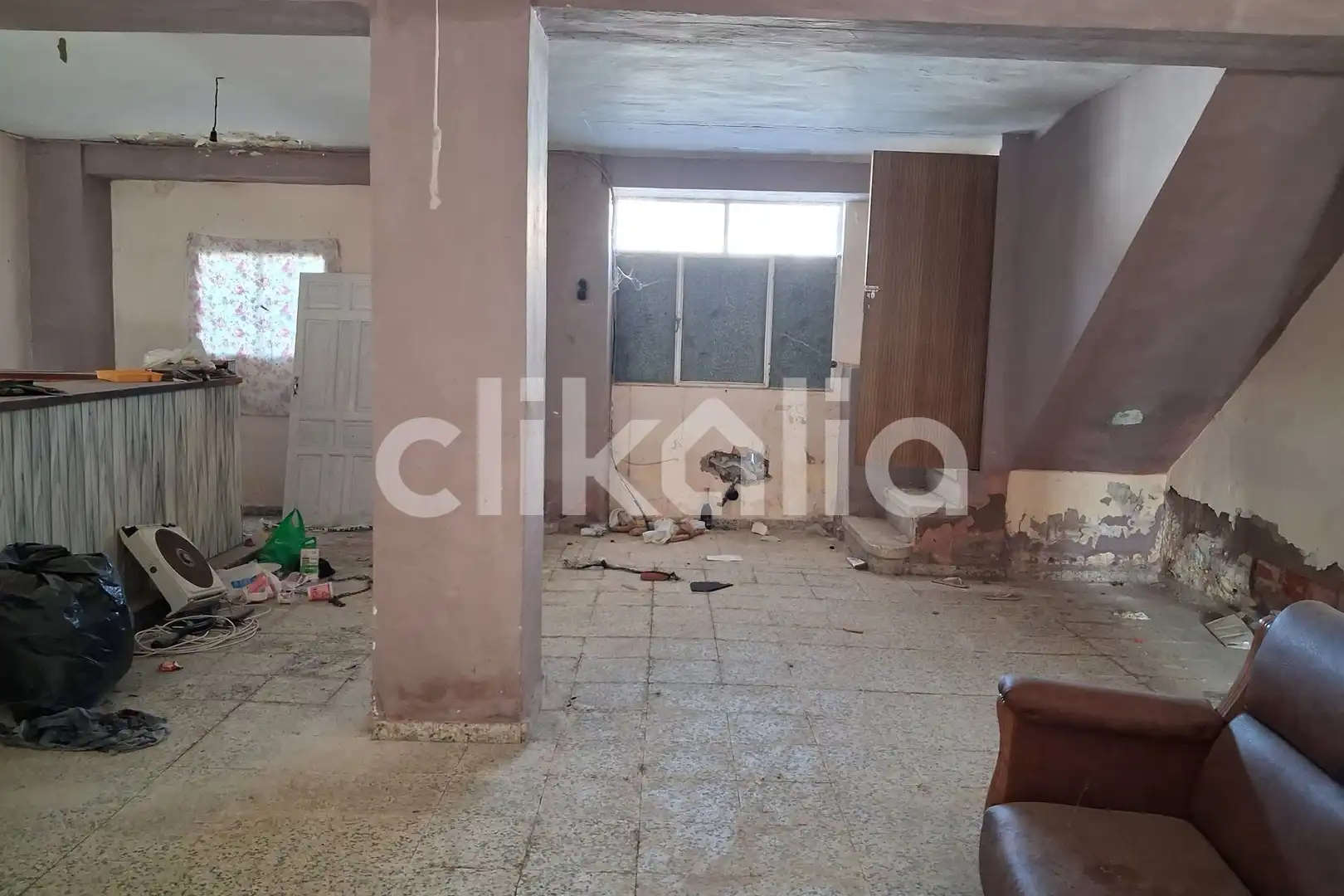 Casa o xalet en venda en Fonelas amb Terrassa