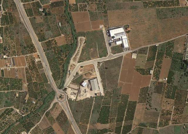 Terreno residencial en Venta en Ador