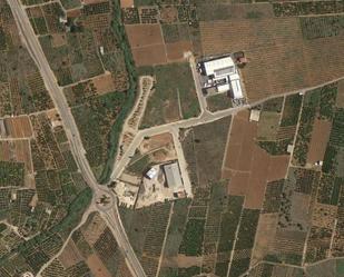 Industrial land for sale in Ador