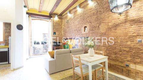 Photo 2 of Apartment to rent in Carrer de Lope de Rueda, El Pilar,  Valencia Capital
