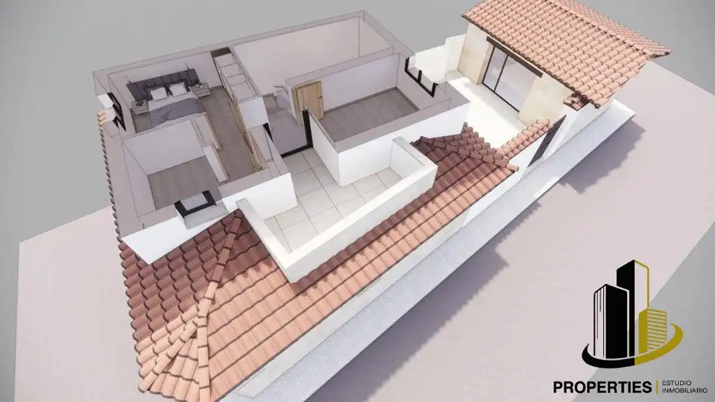 Casa o xalet en venda en Guijuelo