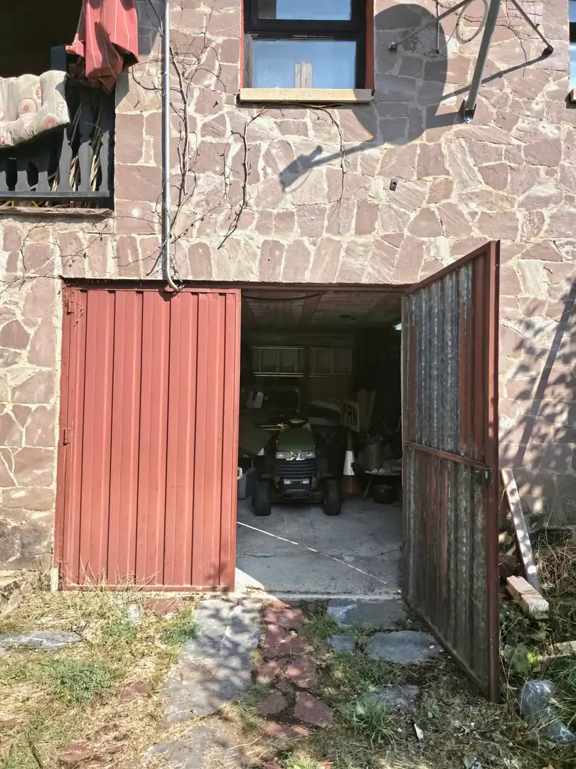 Parking de Casa o chalet en venta en Cervera de Pisuerga, Palencia