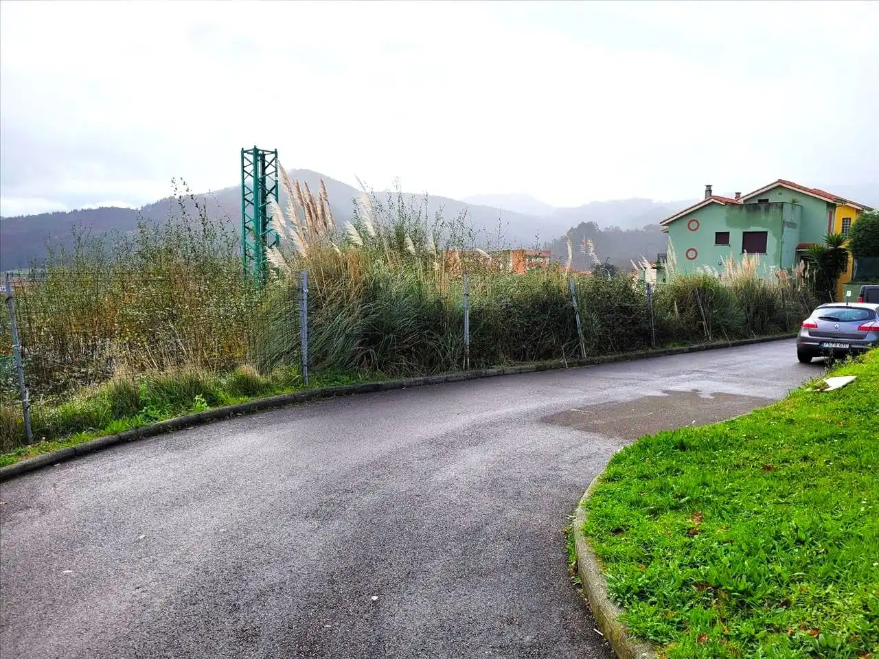 Residential land for sale in Muros de Nalón, imagen 4