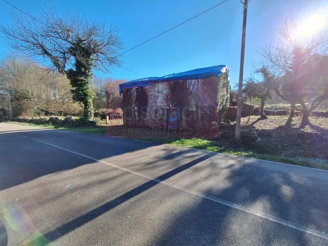 Casa-chalet en Venta en Parroquias del Este