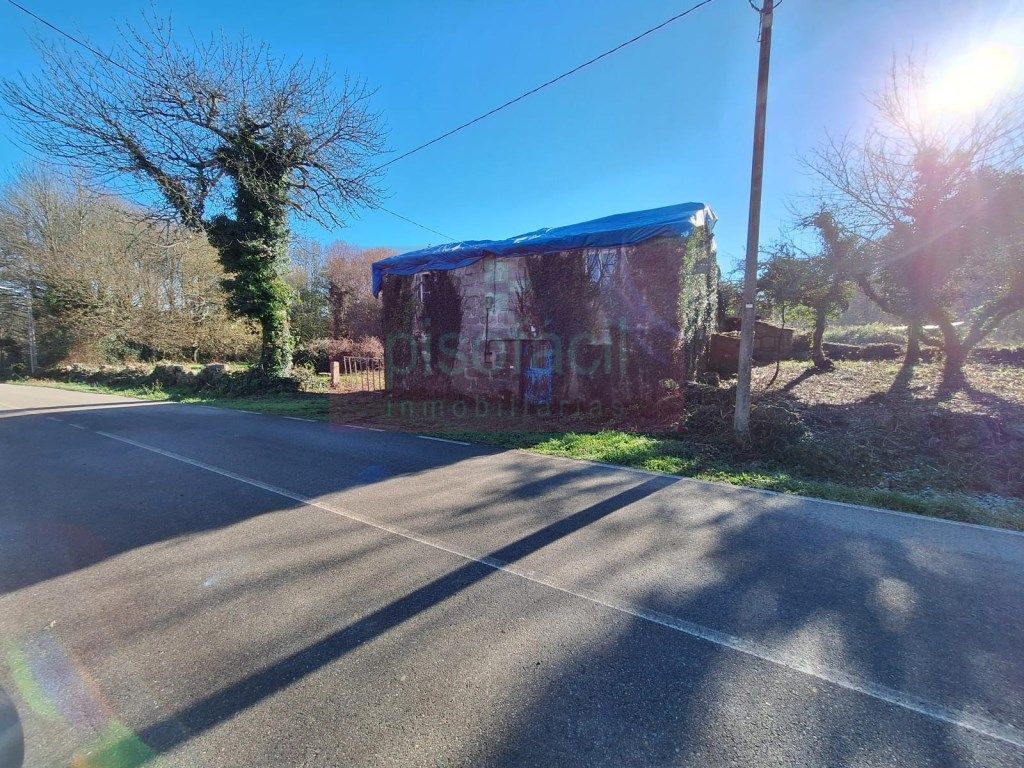 Casa o xalet en venda en Lugo Capital