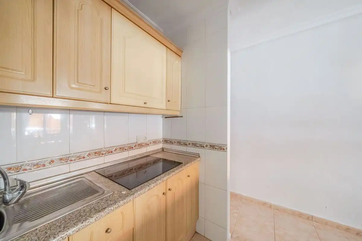 Wohnung mit Pool zum Verkauf in Calle San Emigdio, imagen 11