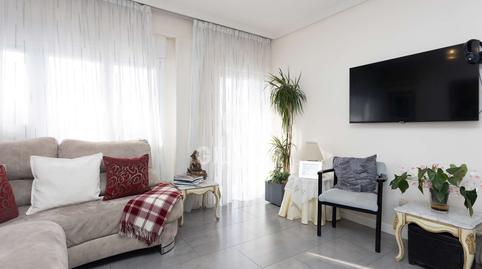 Foto 4 de Piso en venta en Bellas Vistas,  Madrid Capital