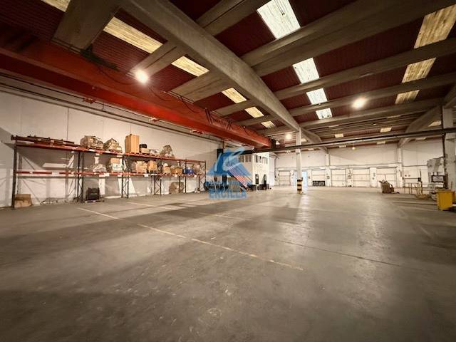 Nave industrial en Venta en Galdakao