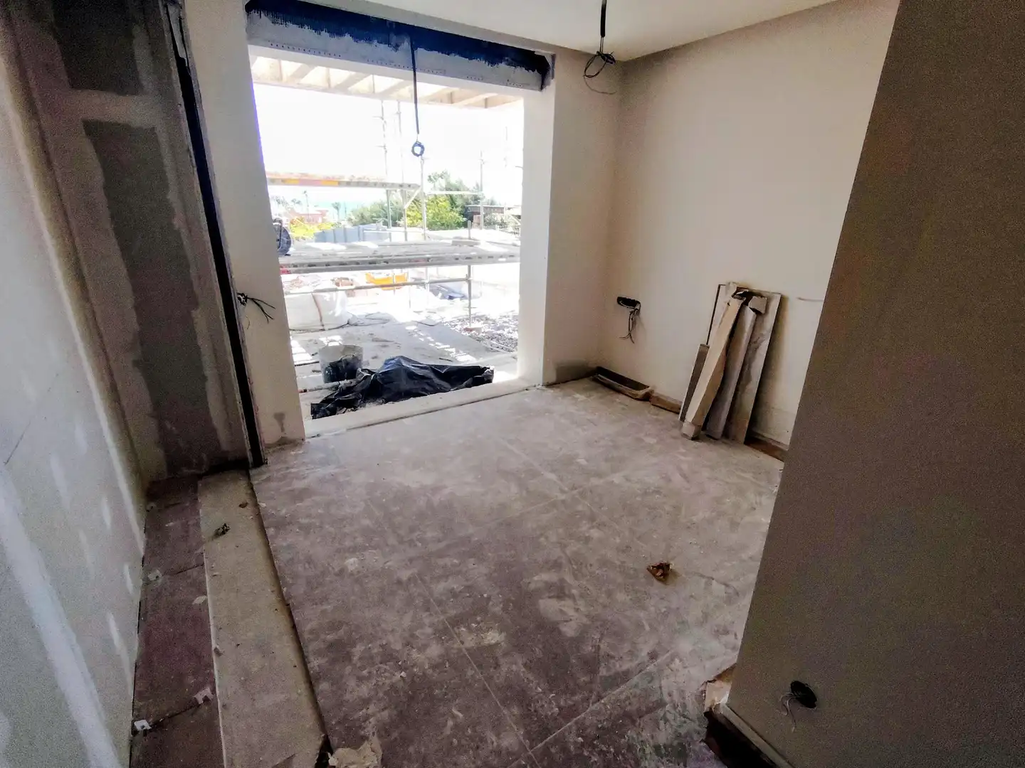 Apartament amb piscina en venda a Playa Bahía Dorada, imagen 22