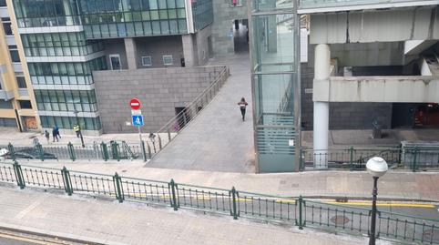 Foto 2 de Oficina en venda a Uribitarte Kalea, 22, Albia, Bizkaia