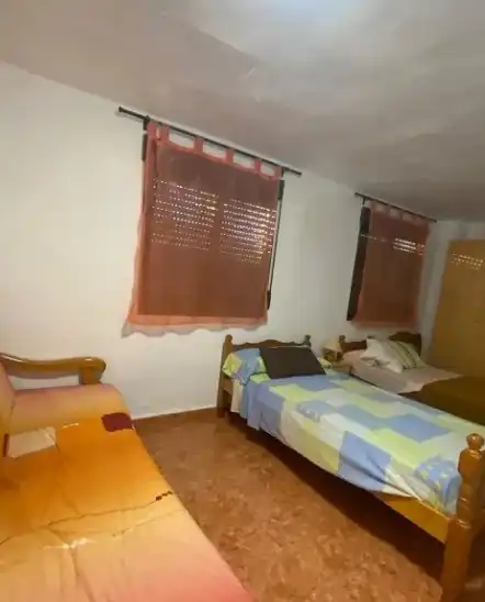 Habitación de Casa o chalet en venta en Sisante con Terraza
