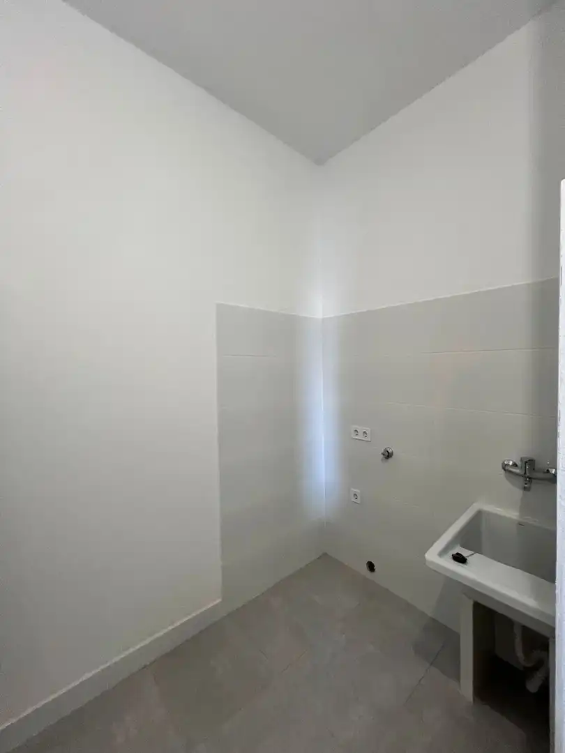 Bany de Casa o xalet en venda en Orihuela amb Aire condicionat, Jardí privat i Terrassa