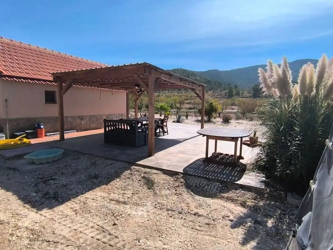 House for sale in El Pinós / Pinoso, imagen 22