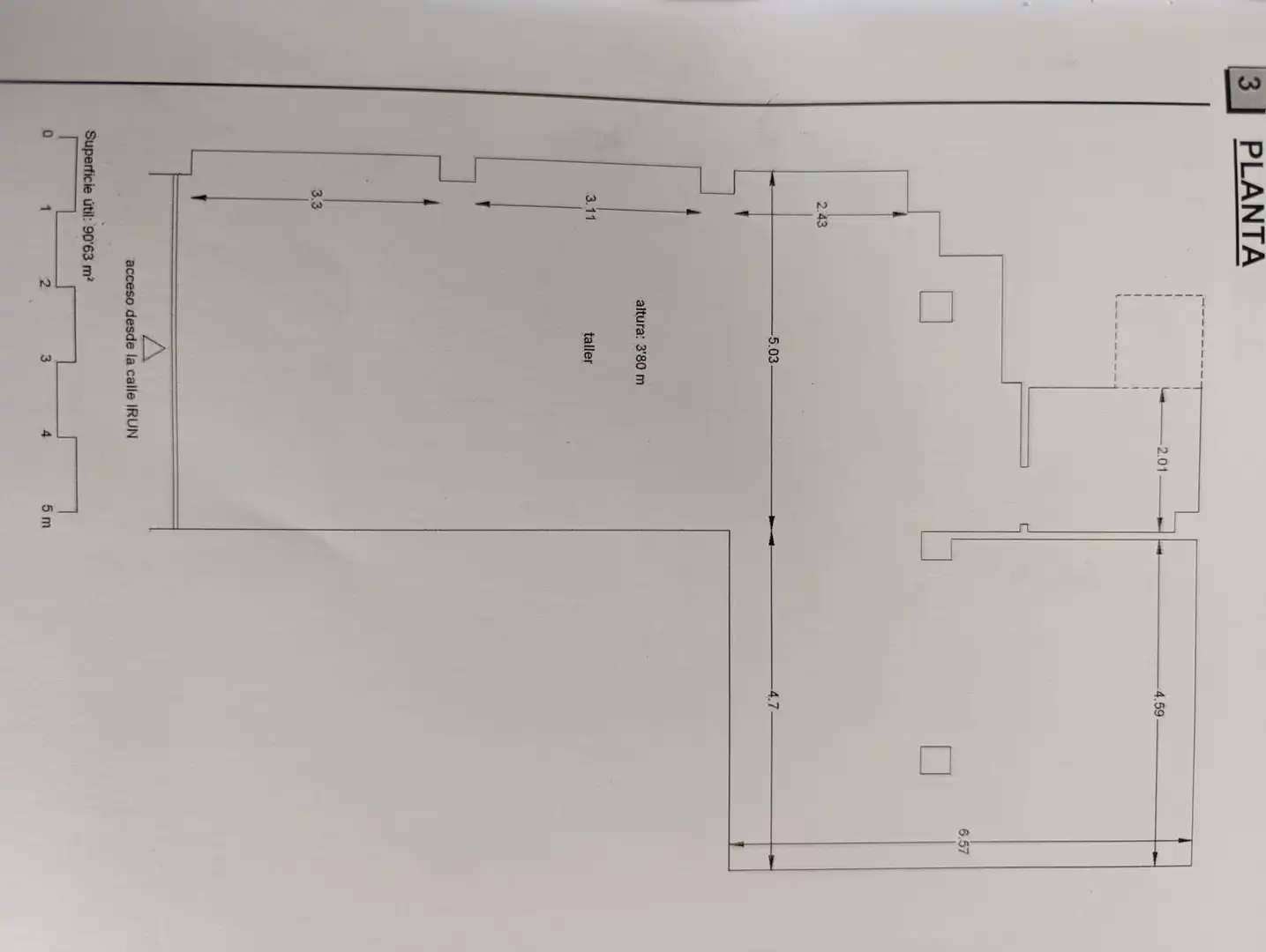 Local comercial en venda a Iztieta - Olibet - Etxeberrieta, imagen 15
