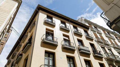 Foto 3 de Ático en venta en Calle San Sebastian, 10, Centro - Sagrario, Granada Capital