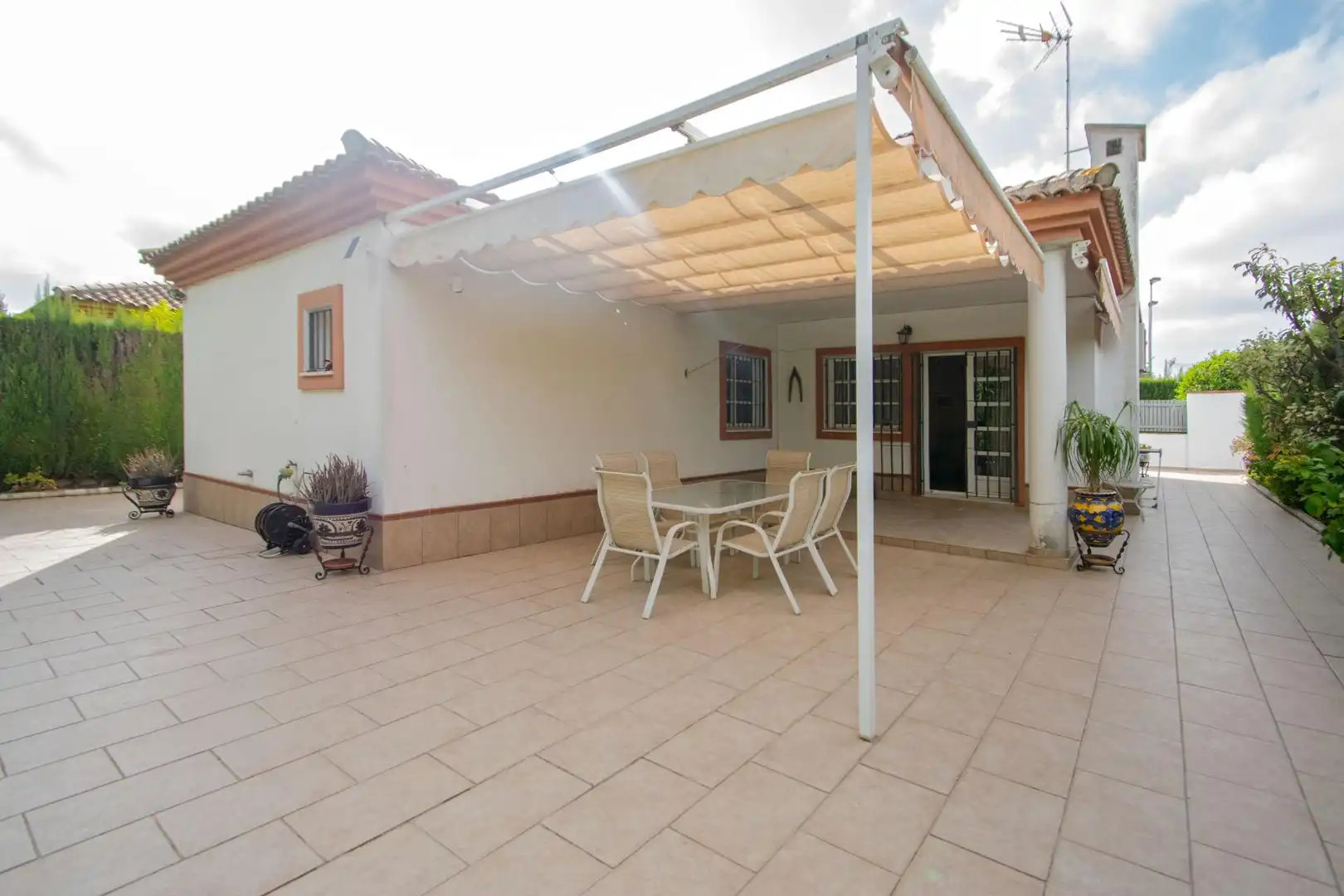 Villa mit Pool zum Verkauf in Loreto, imagen 6