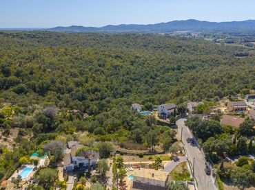 Residential land for sale in Urbanizacion Mas Altaba