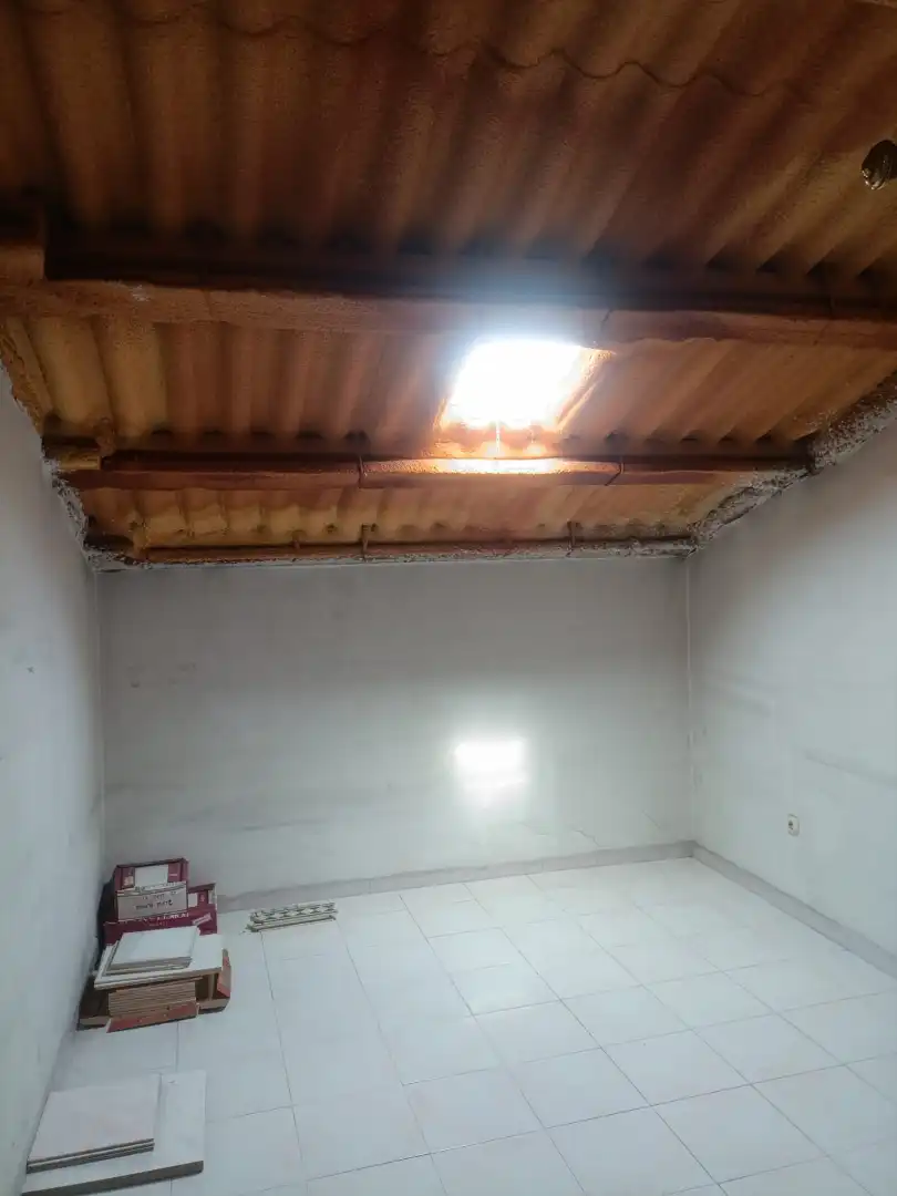Pis en venda en Ferrol amb Calefacció, Parquet i Traster