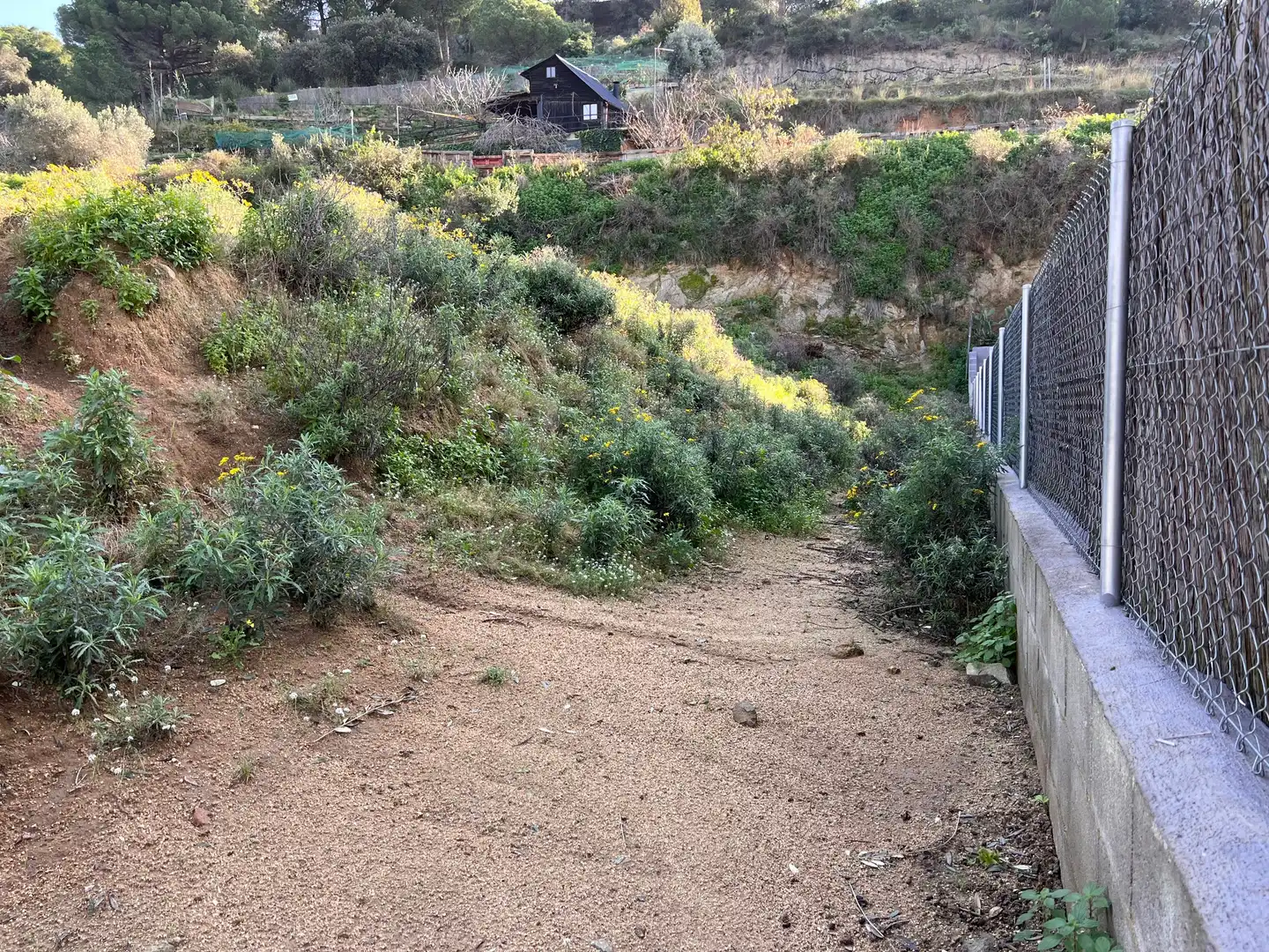 Terreno industrial en venta en Cabrils, imagen 12