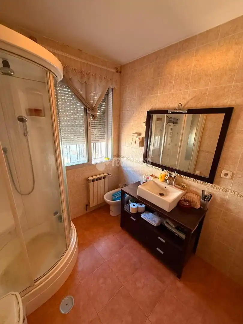Baño de Casa o chalet en venta en Arganda del Rey con Calefacción