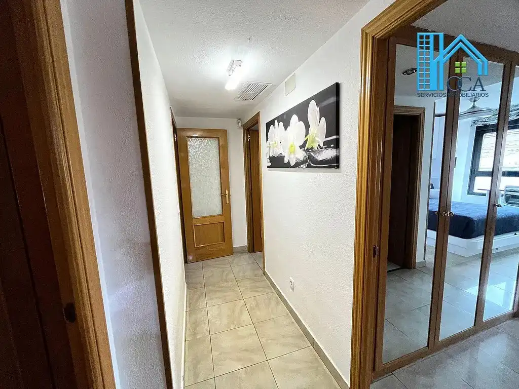 Piso en venta en Carabanchel