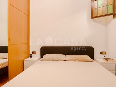 Piso con ascensor en venta en Eixample