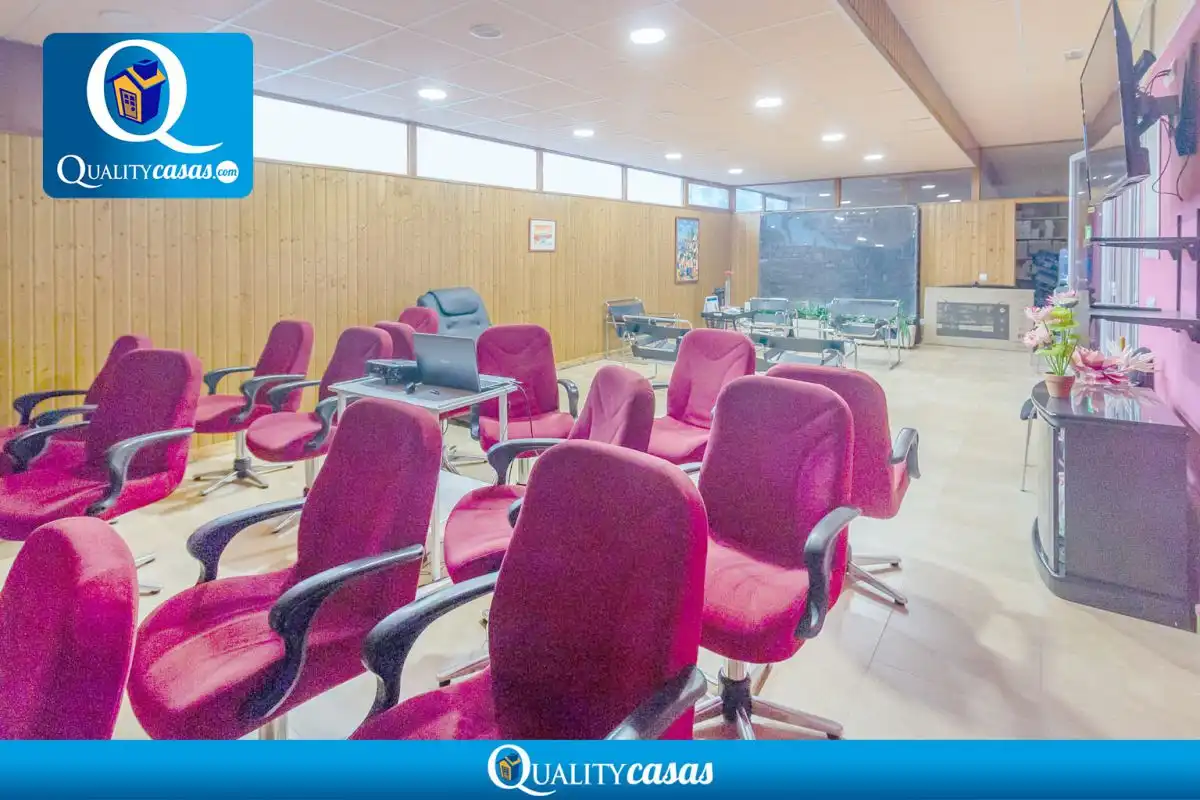 Business premises for sale in Rincón de Loix, imagen 2