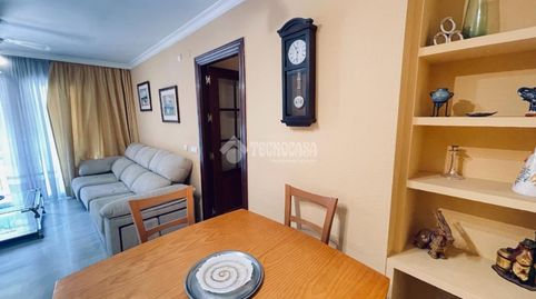 Foto 4 de Piso en venta en Centro ciudad, Fuengirola