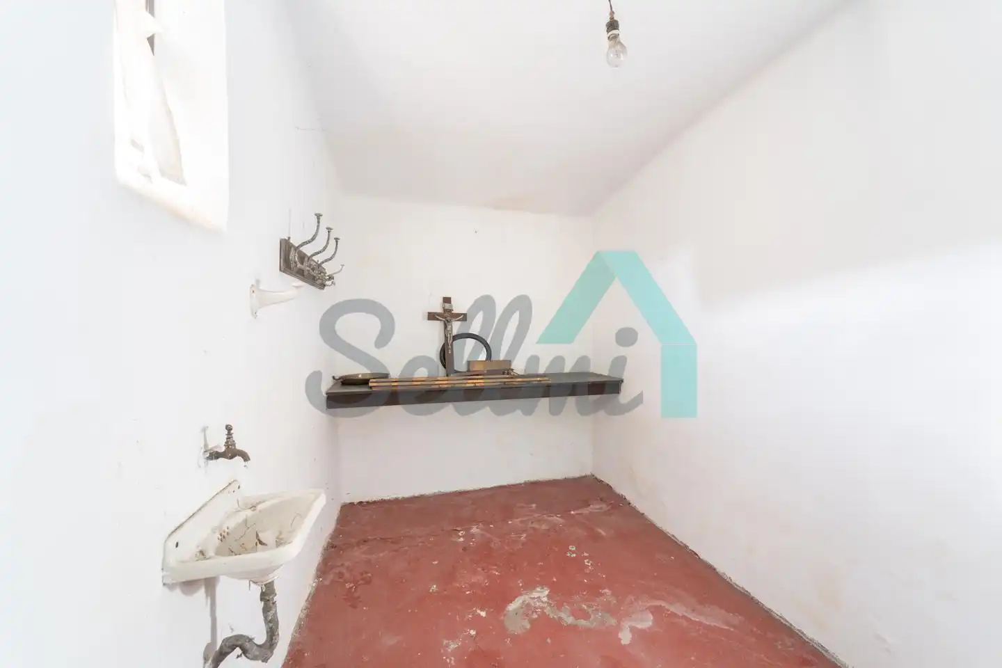 Cocina de Casa o chalet en venta en Oviedo  con Jardín privado y Balcón