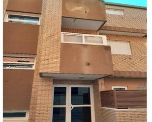 Exterior view of Flat for sale in Cabezón de Pisuerga  with Terrace