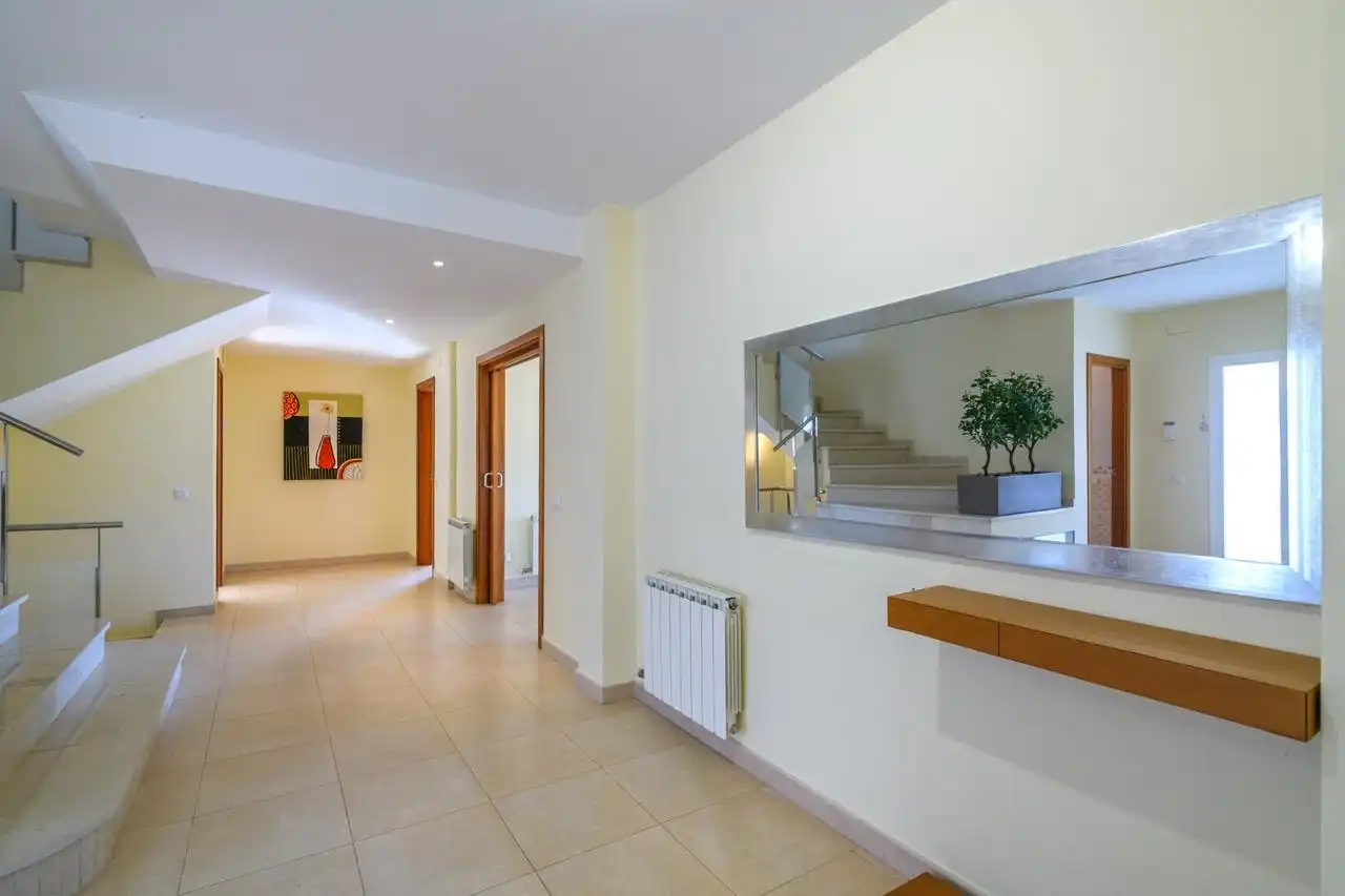 Villa avec terrasse à vendre à Victoria - Les Vil·les - Canyadell, imagen 53