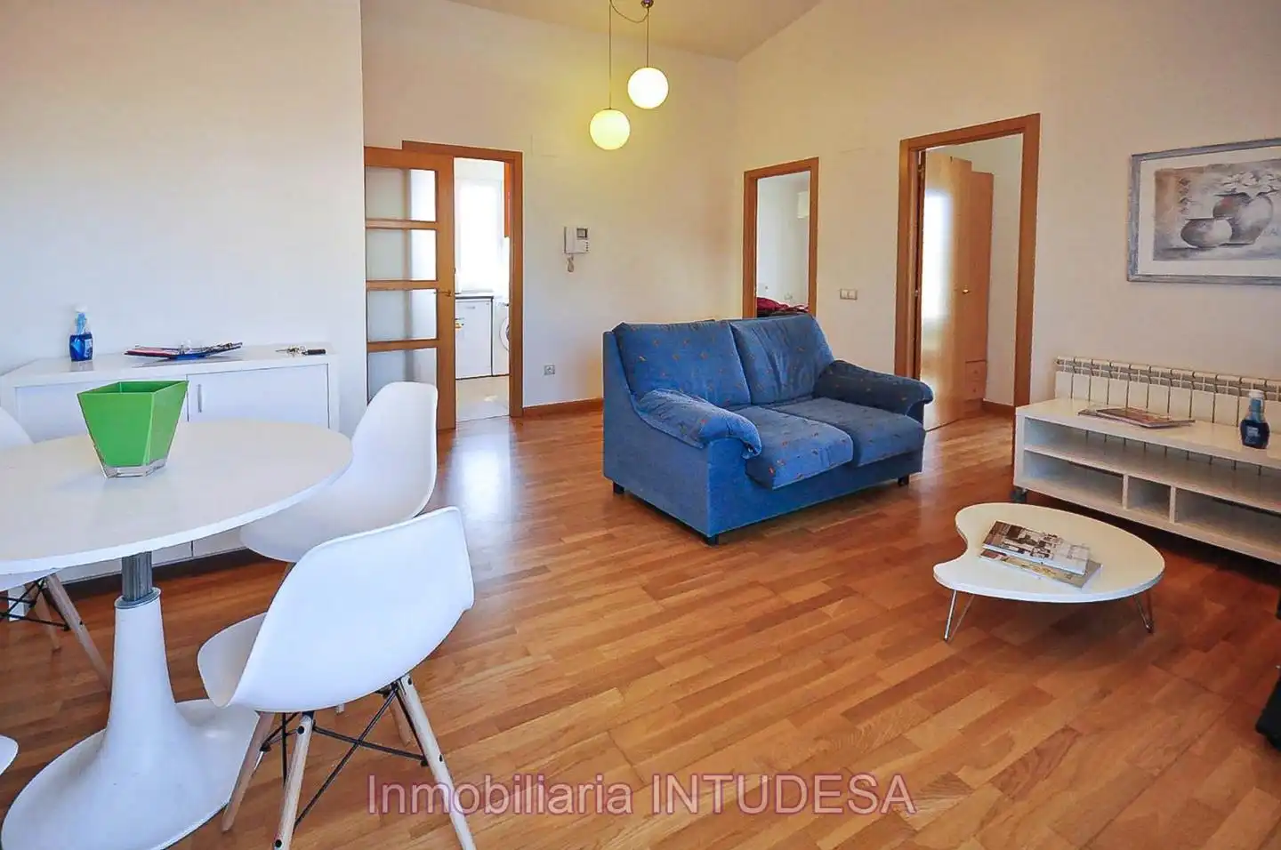 Attique avec ascenseur à vendre à Calle Blanca de Navarra, imagen 2