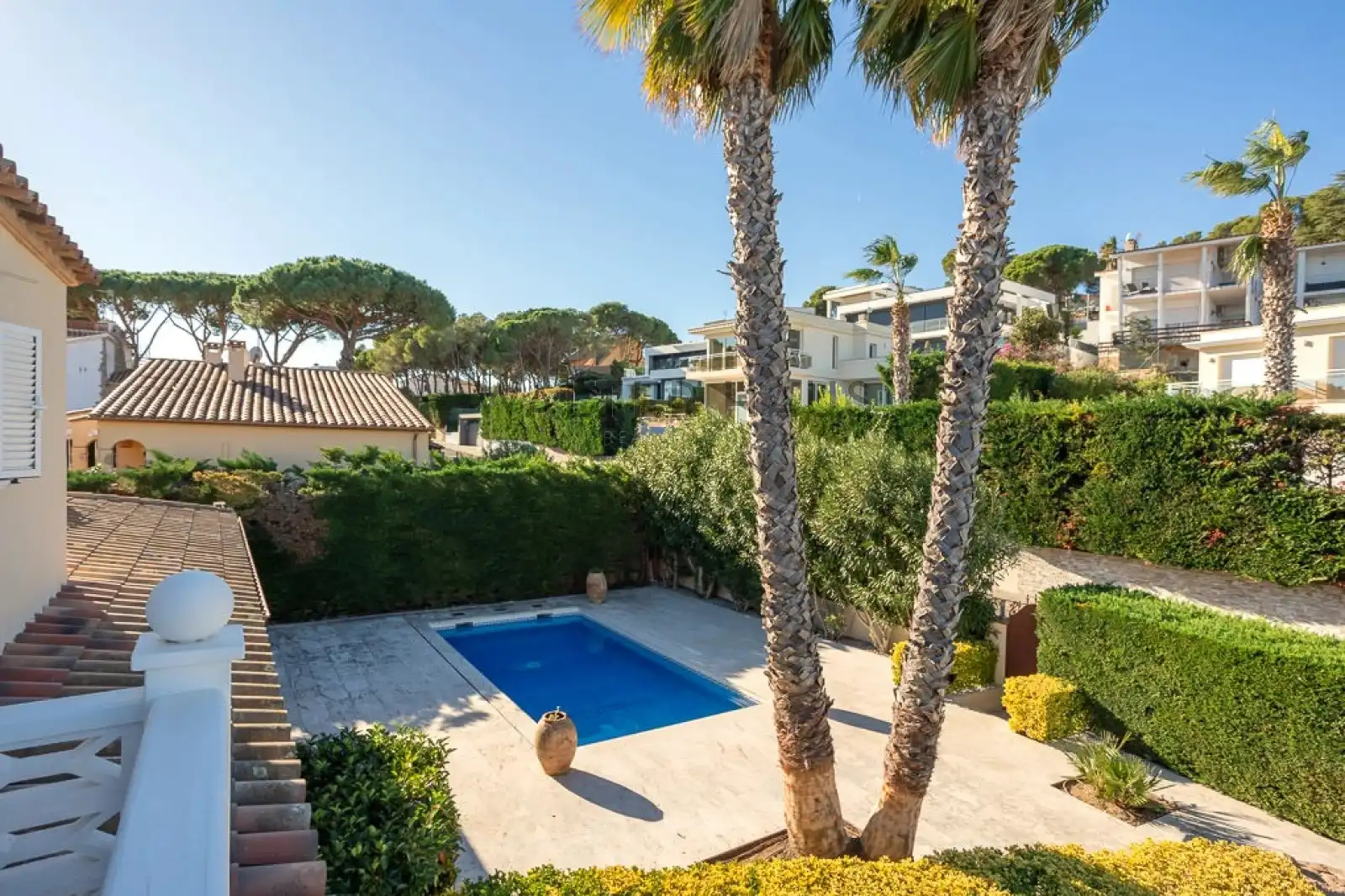 Villa mit Terrasse zum Verkauf in Carrer Pedraforca, imagen 14